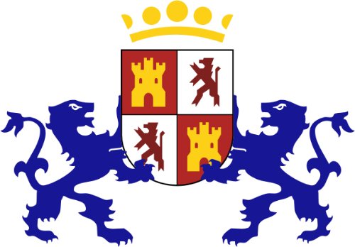 escudo castilla 22